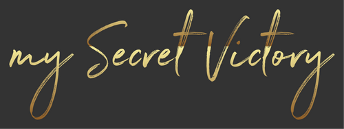 my Secret Victory